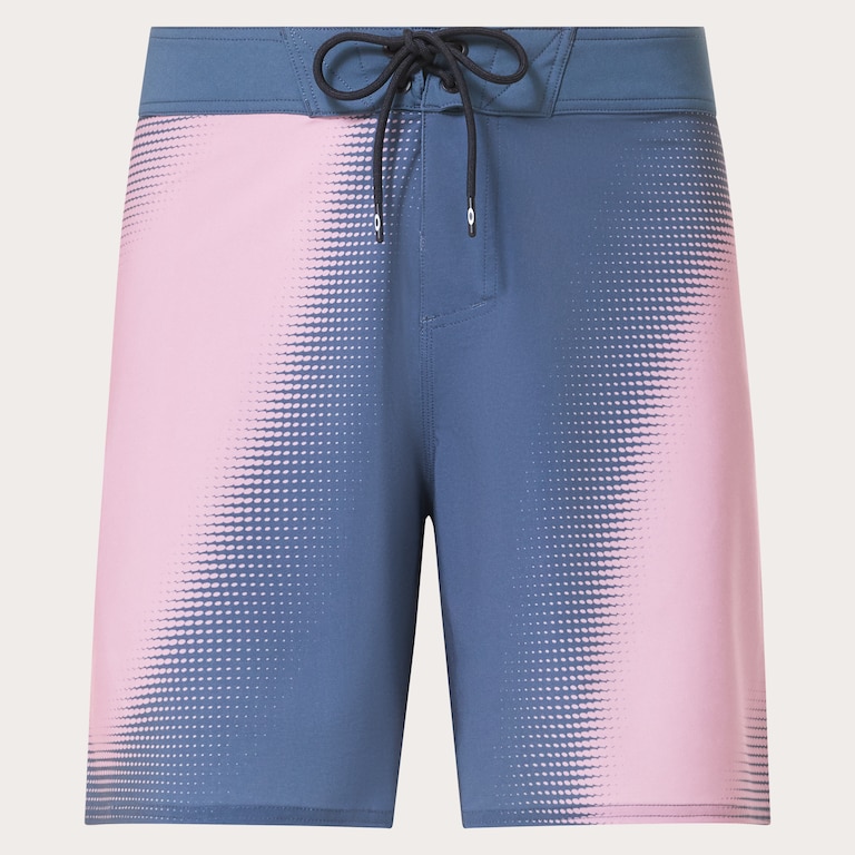 Ellipse 18" Boardshort - Dark Slate