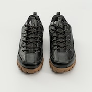Tênis Masc Mod Flak II - Black/Brown