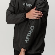 Jaqueta Masc Mod Mark II Windbreaker - Blackout