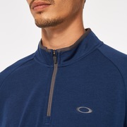 Range Pullover 2.0 - Poseidon