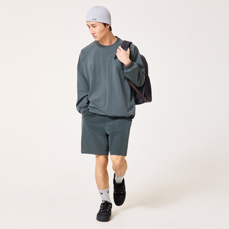 Fgl Slick Crew 6.0 - Moss Green