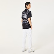 Skull Apex Tapered FF+ - White
