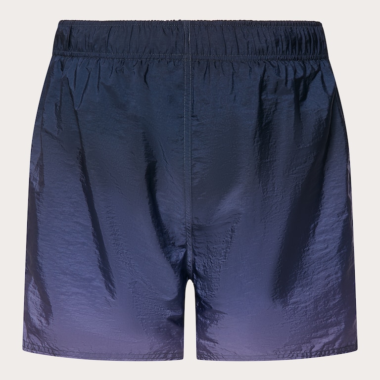 Gradient 16'' Beachshort - Gradient Abyss Blue