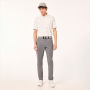 Oakley Transition Pant - Uniform/Steel Gray Heather