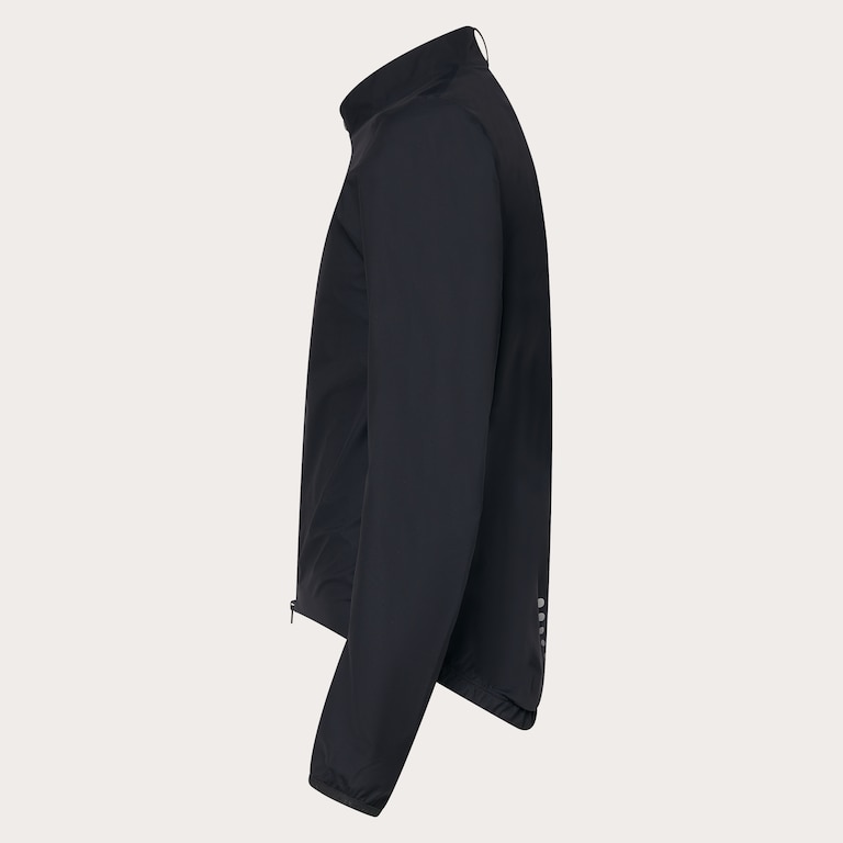 Endurance Gore-Tex Rain Jacket - Blackout