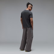 Lunar Ellipse Tee - Graphite