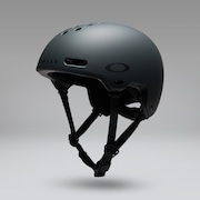 MOD PRK - Matte Grey