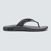 Oakley B1B Flip Flop - Uniform Gray