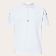 O-Sync Pack Perf SS  Polo 3.0 - White