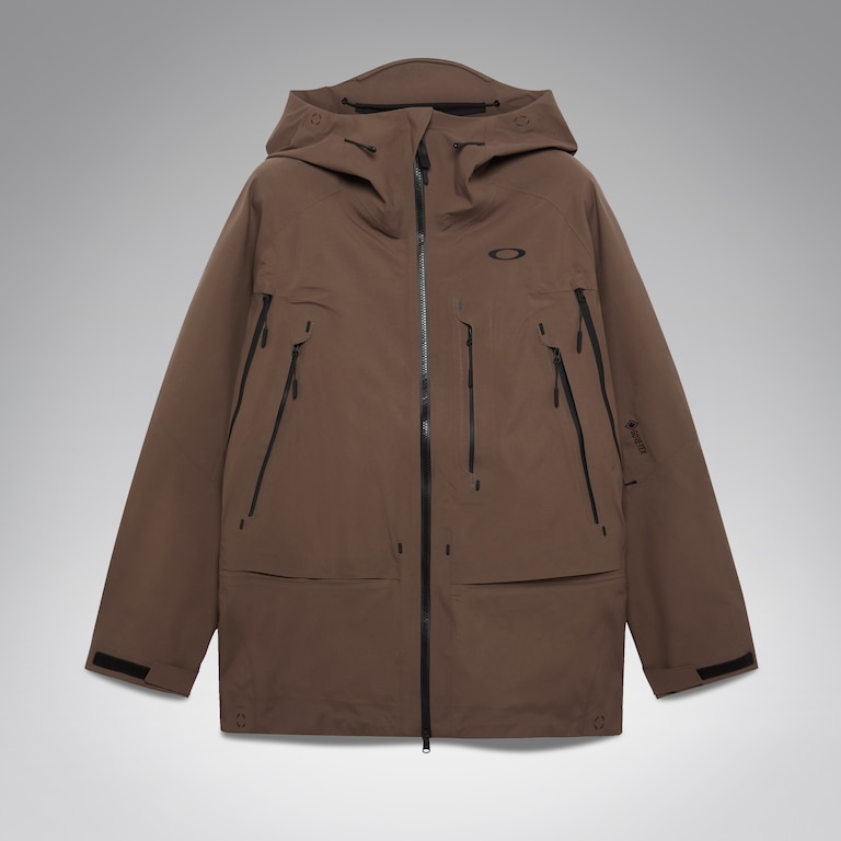 Baldface Pro Gore-Tex Jacket - Dark Umber