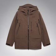 Baldface Pro Gore-Tex Jacket - Dark Umber