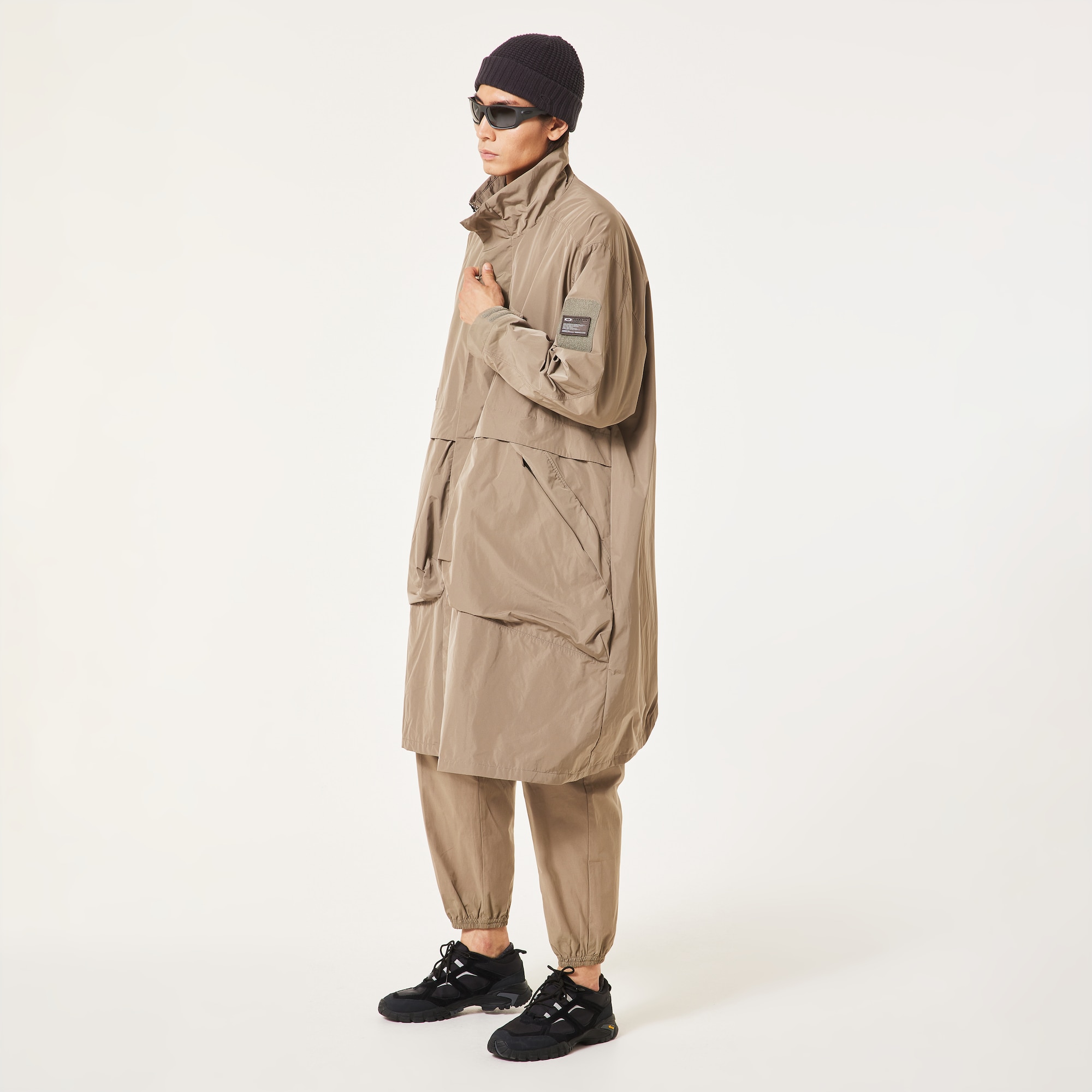 Oakley Fgl Rifined Coat 5.7 in Bark | Oakley® JP