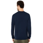 Mark II L/S Tee - Fathom
