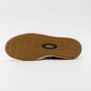 Tênis Fusion Lifestyle - Jet Black