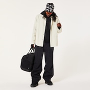 Streetpeak Corduroy Overshirt&nbsp; - Mist