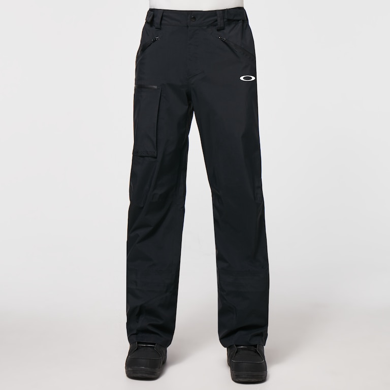 Bowls Gore-Tex Shell Pant - Blackout