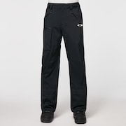 Bowls Gore-Tex Shell Pant - Blackout