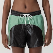 Shorts Oakley X Lauf - Jet Black