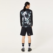 Striking Utility LS Tee 7.0 - Blackout
