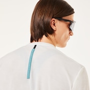 Off Grid SS Tech Tee - Mist