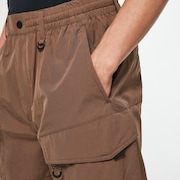 Fgl Cpn Stance Cargo Pants 1.0 - Amber Brown