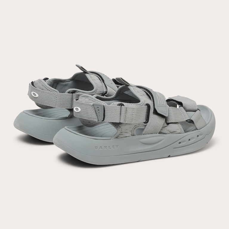 Studio Sandal - Cement