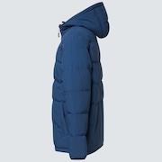 Quilted Jacket - Poseidon