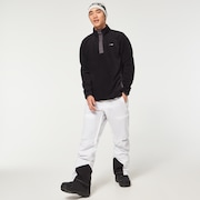 Alta Rc Fleece - Blackout