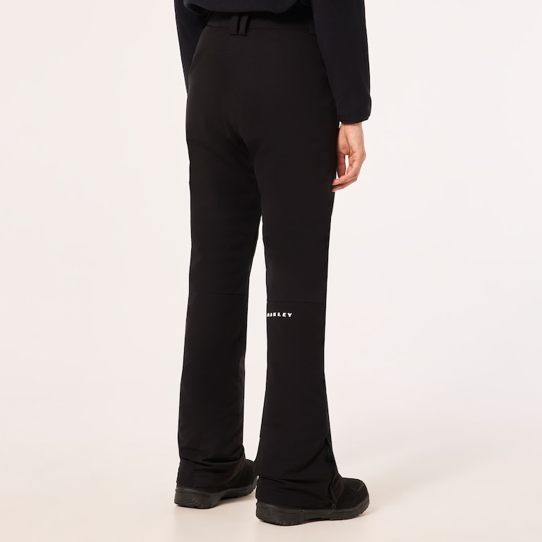 Laurel Insulated Pant - Blackout