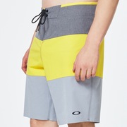 Ozaki Block 20 - Fog Gray