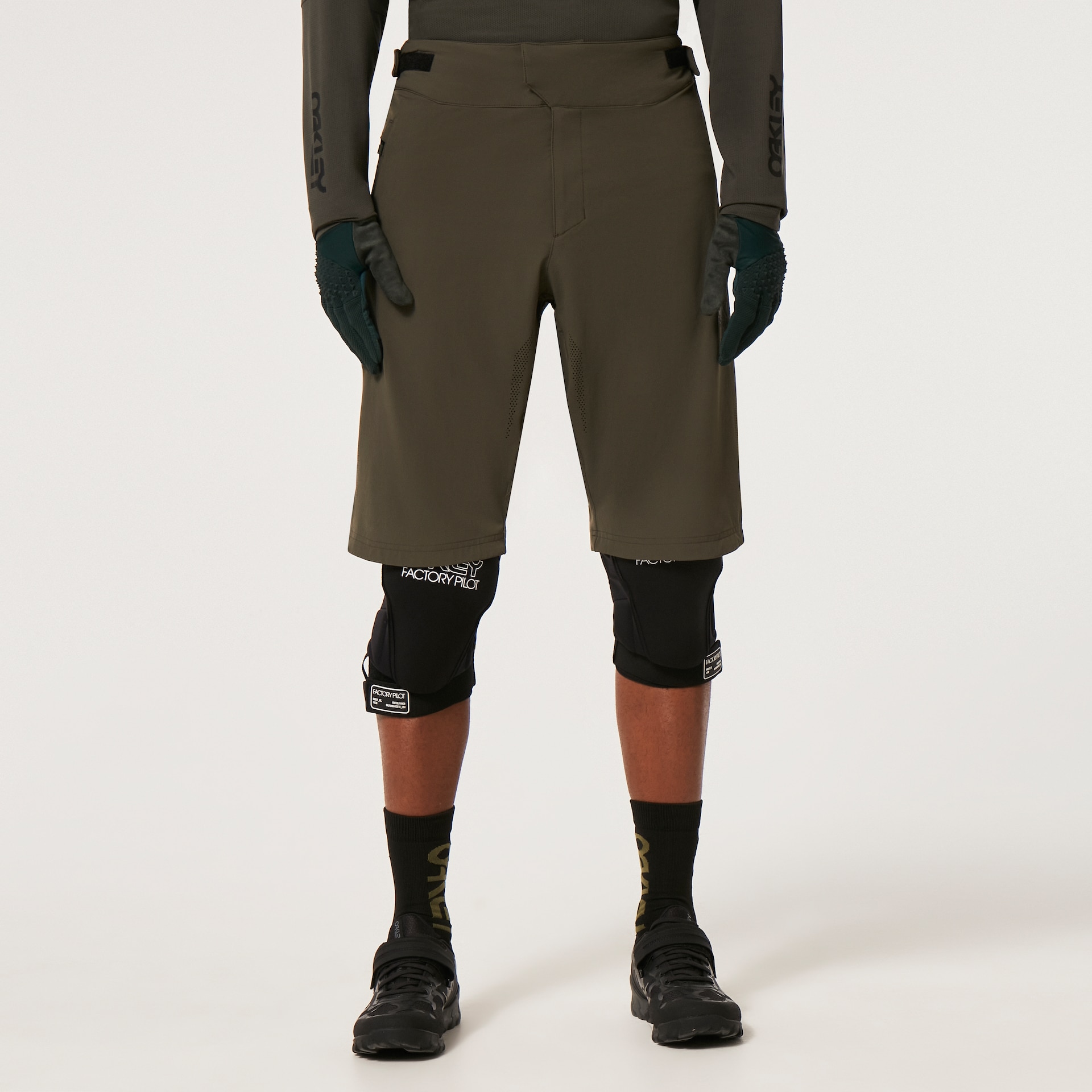 Oakley Heren Factory Pilot Rc Short