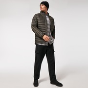 OMNI Insulated Puffer Jacket - New Dark Brush