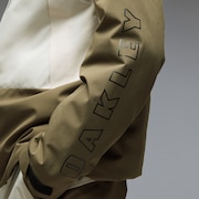 Timberline Insulated Jacket​ - Deep Olive/Mist