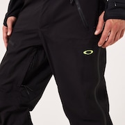 Tc Outpost RC Shell Pant - Blackout