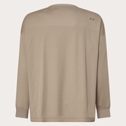 Fgl Tactical LS Tee 5.7 - Bark