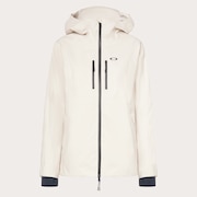 W. Outpost RC Shell Jacket - Mist