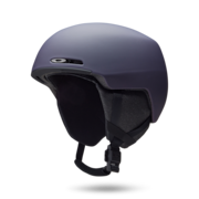 Matte Aubergine