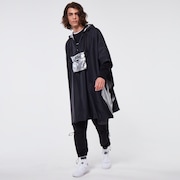 Oakley® Definition Poncho - Blackout
