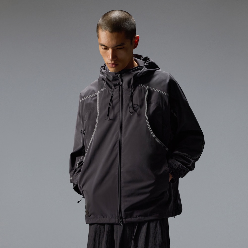 オークリー Fgl Sector Jacket 6.7 Phantom | オークリー公式ストア 日本