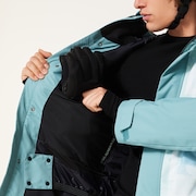 Range RC Jacket 2.0 - Pacific