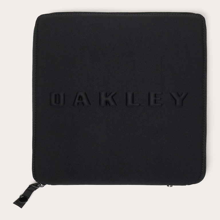 Oakley Packable Duffle - Blackout