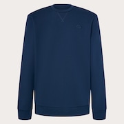 Relax Crew Sweatshirt 2.0 - Team Navy
