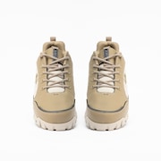 Halftrack Low III - Pebble