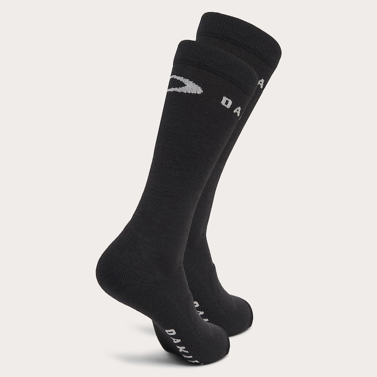 The Pro Performance Sock Renew - Blackout