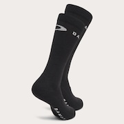The Pro Performance Sock Renew - Blackout