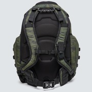 Kitchen Sink - Brush Tiger Camo Green