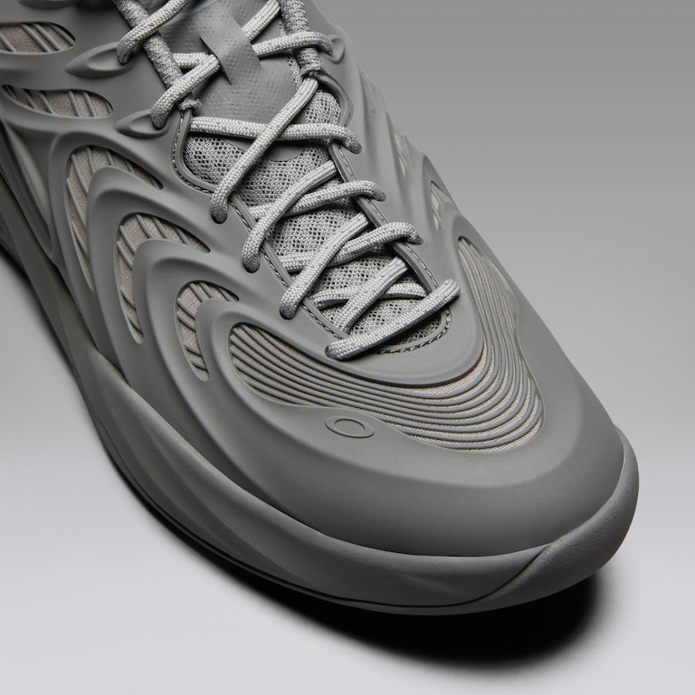 Oakley Strike - Granite Gray