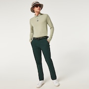 Oakley Tempo Blend Rc Ls - Uniform Green