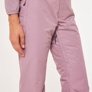 Jasmine Insulated Pant - Toadstool