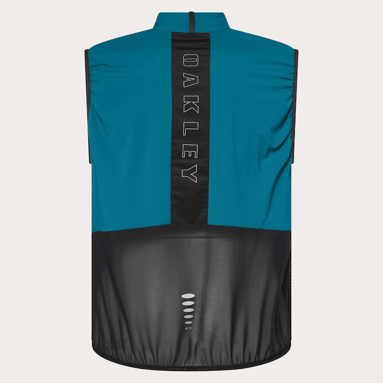Endurance Pkbl Alpha Vest - New Balsam
